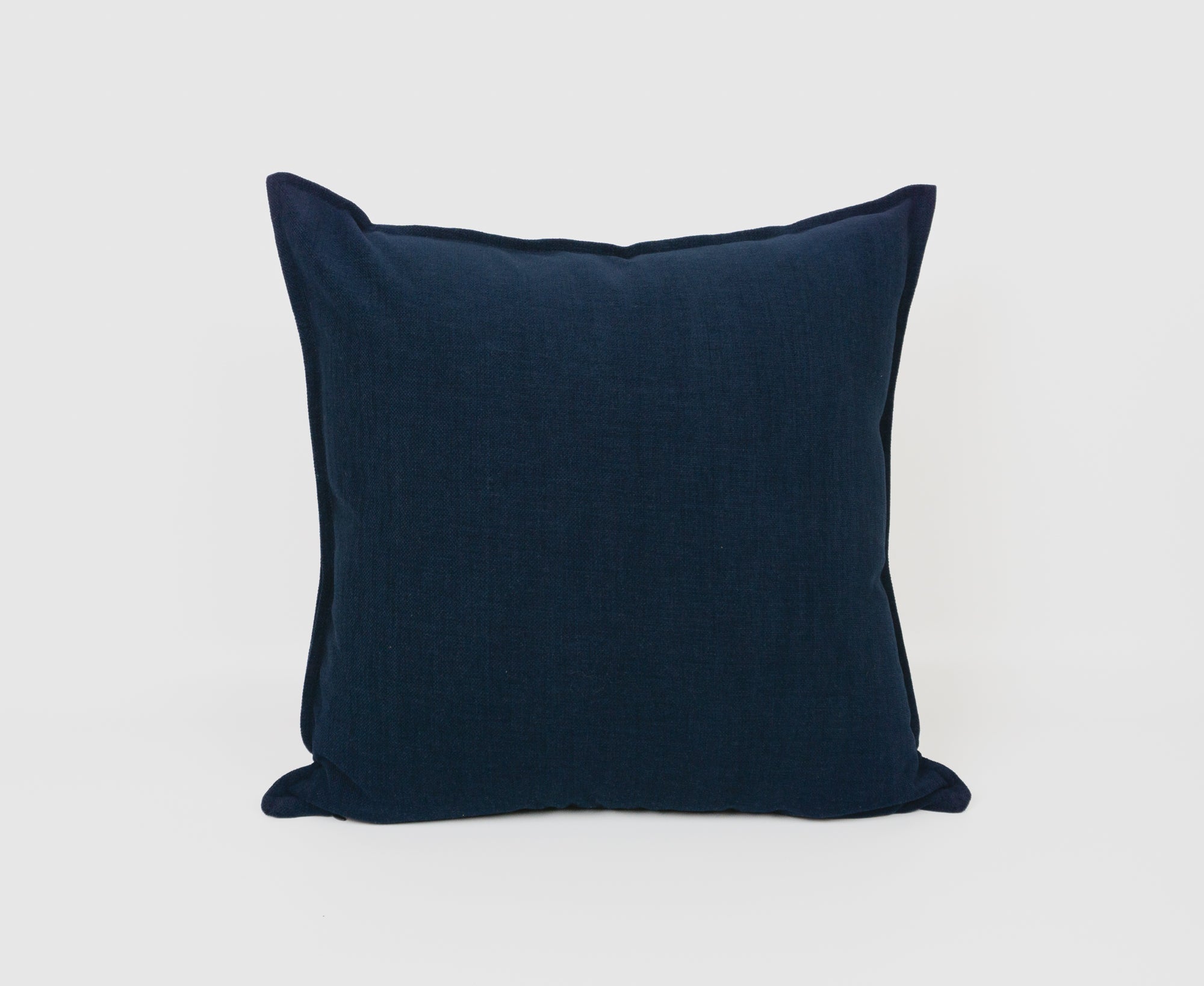 Midnight blue pillows hotsell