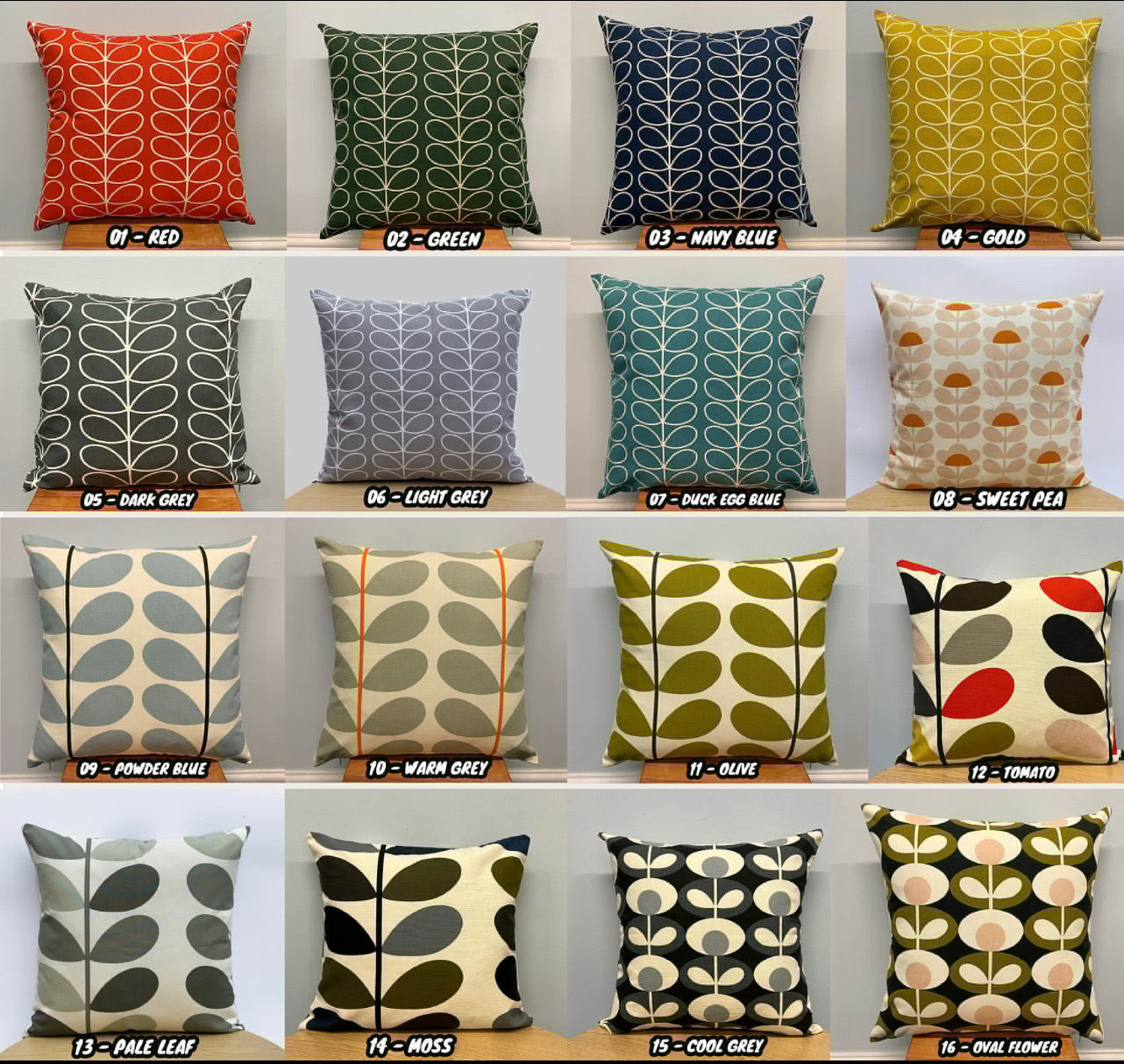 orla kiely