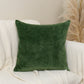 Forest Green Pillow