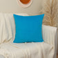 Sky Blue Pillow