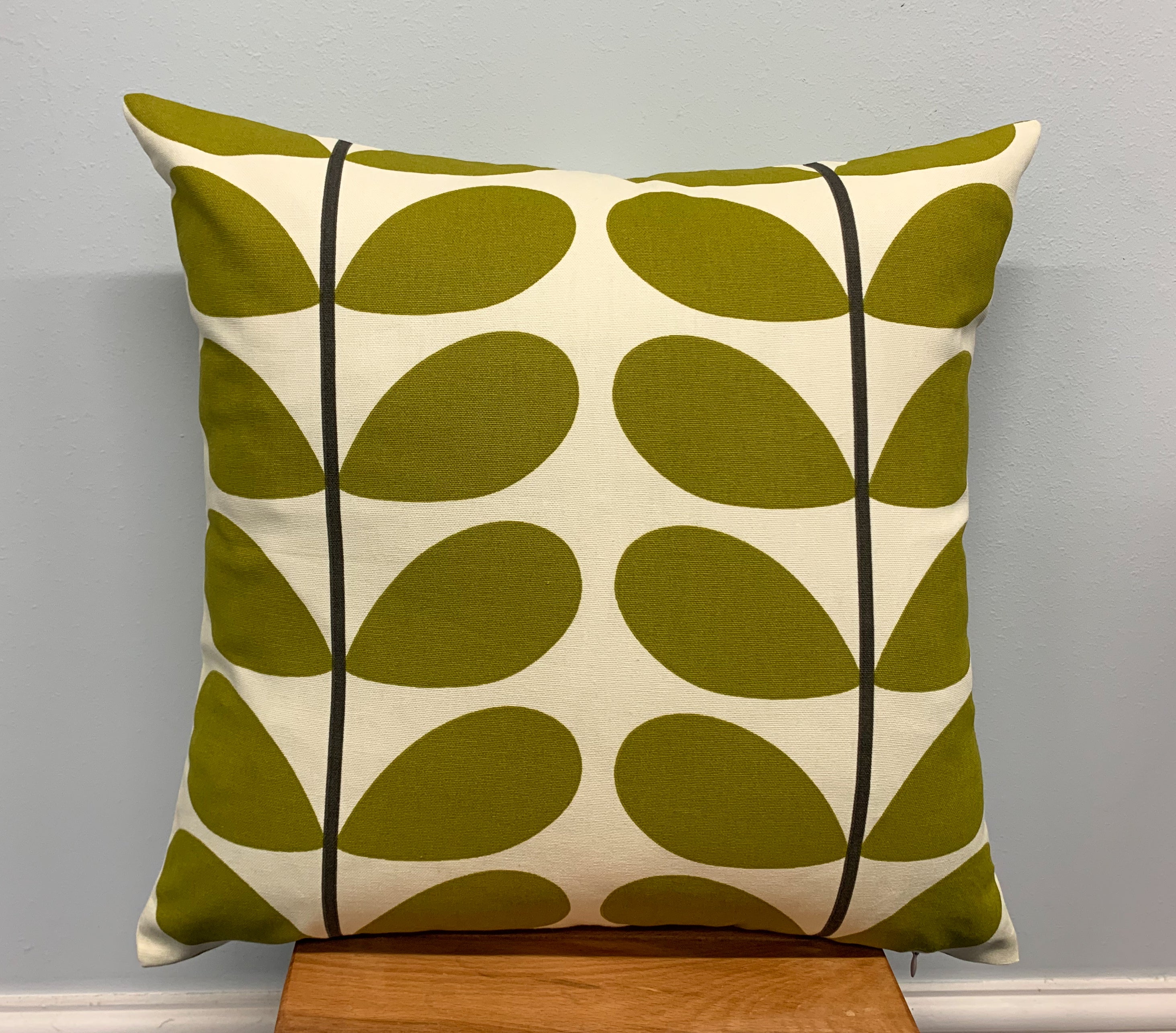 Orla kiely hotsell cushion covers