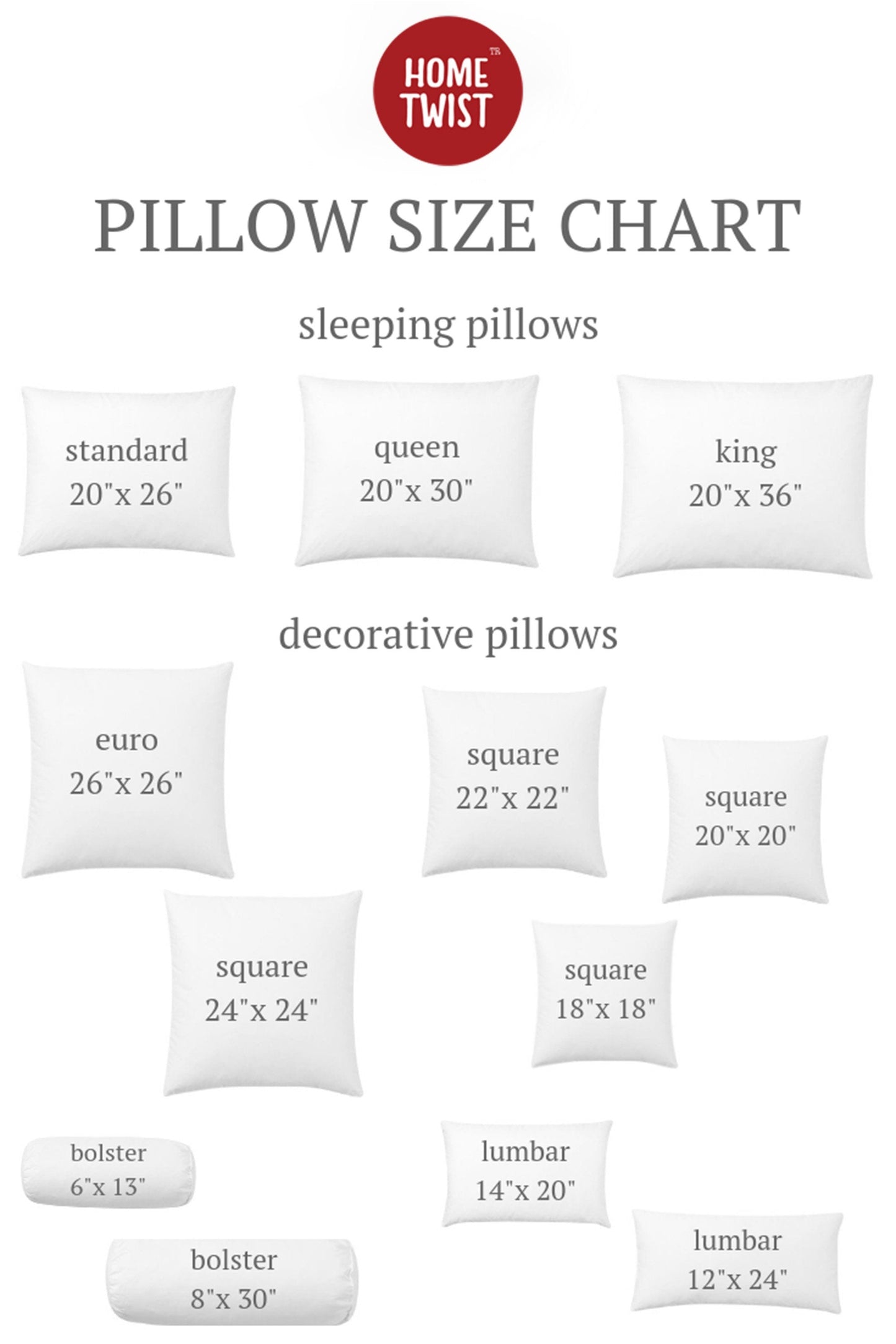 Natural Cotton Linen White Cushion Cover, White Linen Throw Pillow Cover(All Sizes)