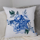 Soft Velvet Decorative Double-Sided Cushion Covers, Throw Pillow for Home Sofa Decor.