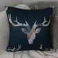 Soft Velvet Decorative Double-Sided Cushion Covers, Throw Pillow for Home Sofa Decor.