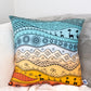 Soft Velvet Decorative Double-Sided Cushion Covers, Throw Pillow for Home Sofa Decor.