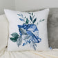 Soft Velvet Decorative Double-Sided Cushion Covers, Throw Pillow for Home Sofa Decor.