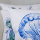 Soft Velvet Decorative Double-Sided Cushion Covers, Throw Pillow for Home Sofa Decor.