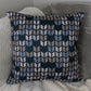 Soft Velvet Decorative Double-Sided Cushion Covers, Throw Pillow for Home Sofa Decor.