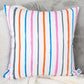 Soft Velvet Decorative Double-Sided Cushion Covers, Throw Pillow for Home Sofa Decor 45x45cm