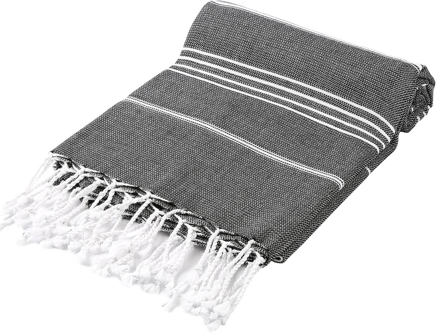 Premium Cotton Turkish Towel, Peshtemal Towels, Beach Bath Towel, Quick Dry Towel, Mother's Day Gifts