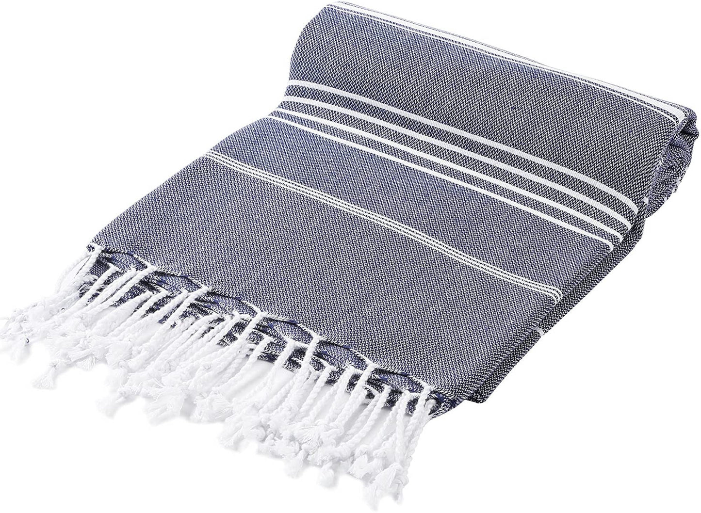 Premium Cotton Turkish Towel, Peshtemal Towels, Beach Bath Towel, Quick Dry Towel, Mother's Day Gifts