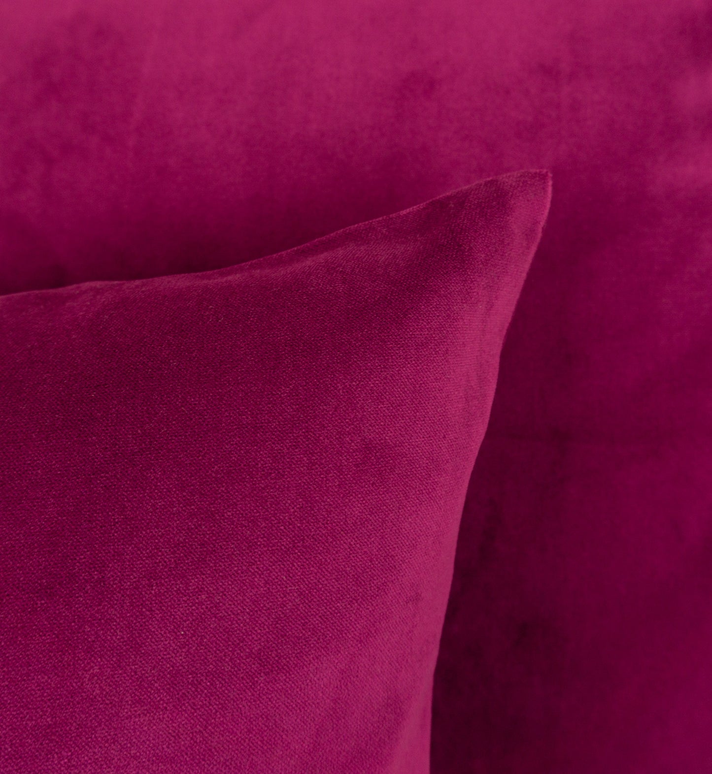 Luxury Velvet Rose Cushion Cover, Rose Throw Pillow Covers (All Sizes)