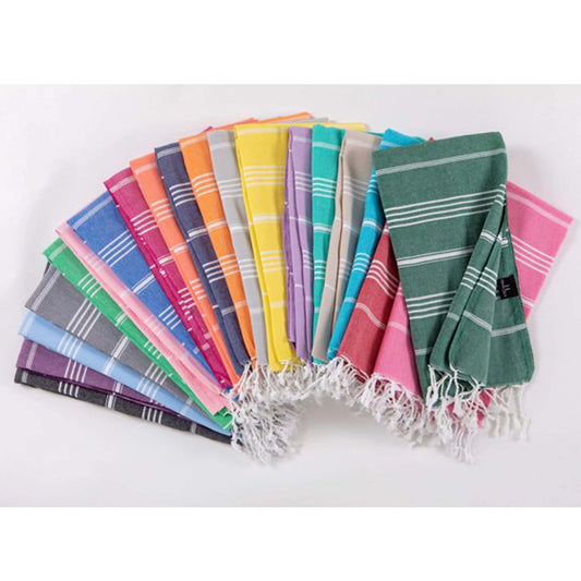 Premium Cotton Turkish Towel, Peshtemal Towels, Beach Bath Towel, Quick Dry Towel, Mother's Day Gifts