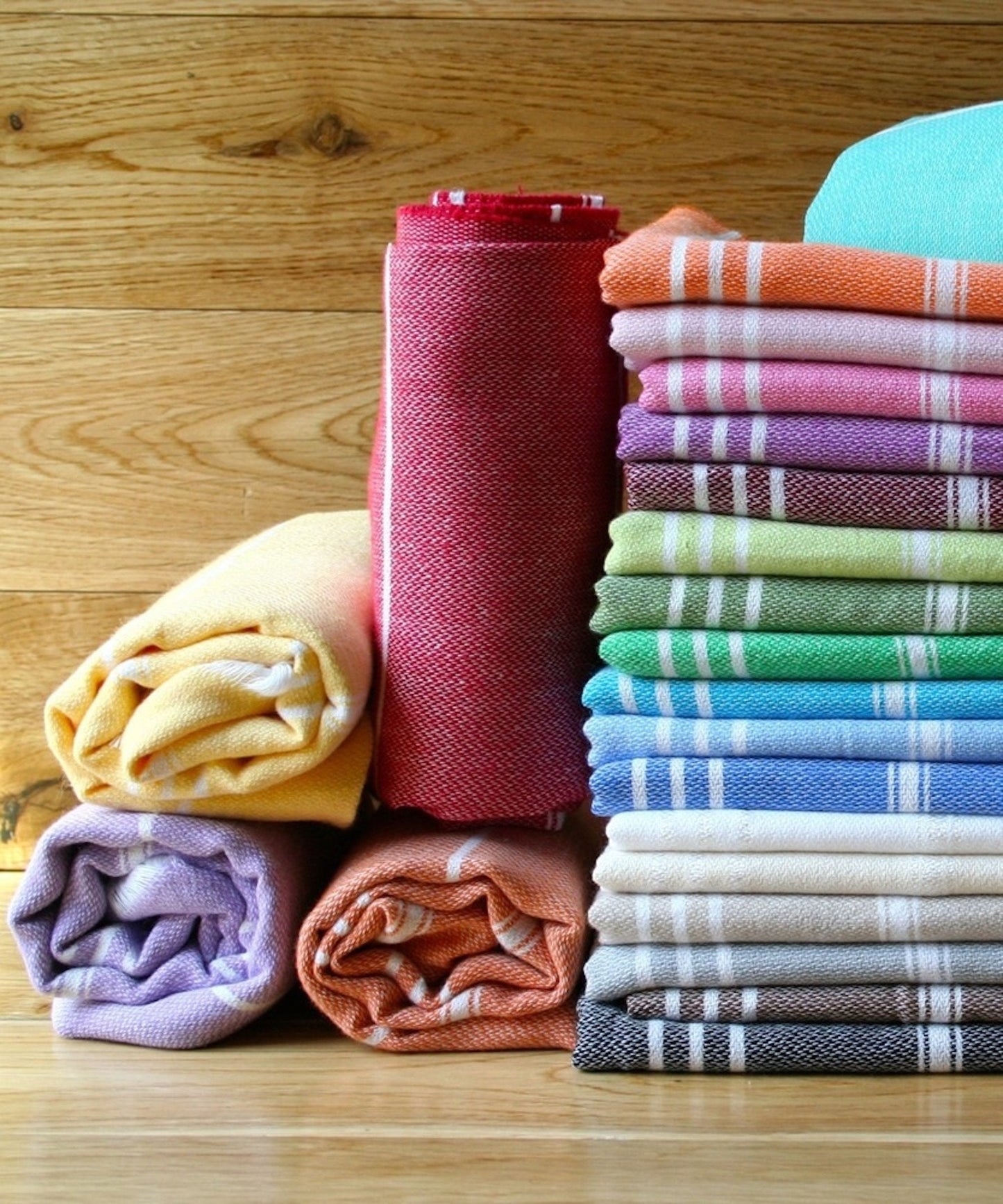 Premium Cotton Turkish Towel, Peshtemal Towels, Beach Bath Towel, Quick Dry Towel, Mother's Day Gifts