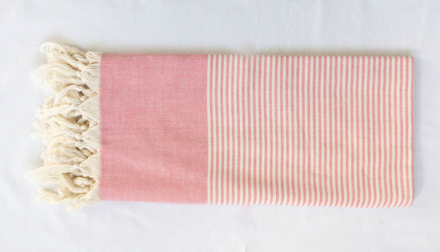 Turkish Cotton Towel, Peshtemal Towels, Beach Bath Towel, Quick Dry Towel, Mother's Day Gifts